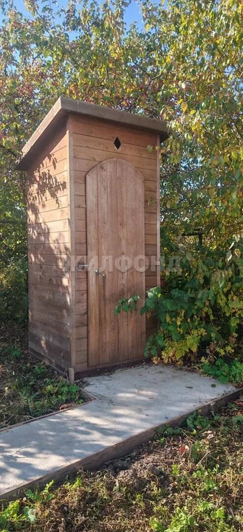 Продажа дома, Новосибирск, снт Заречный - Фото 17