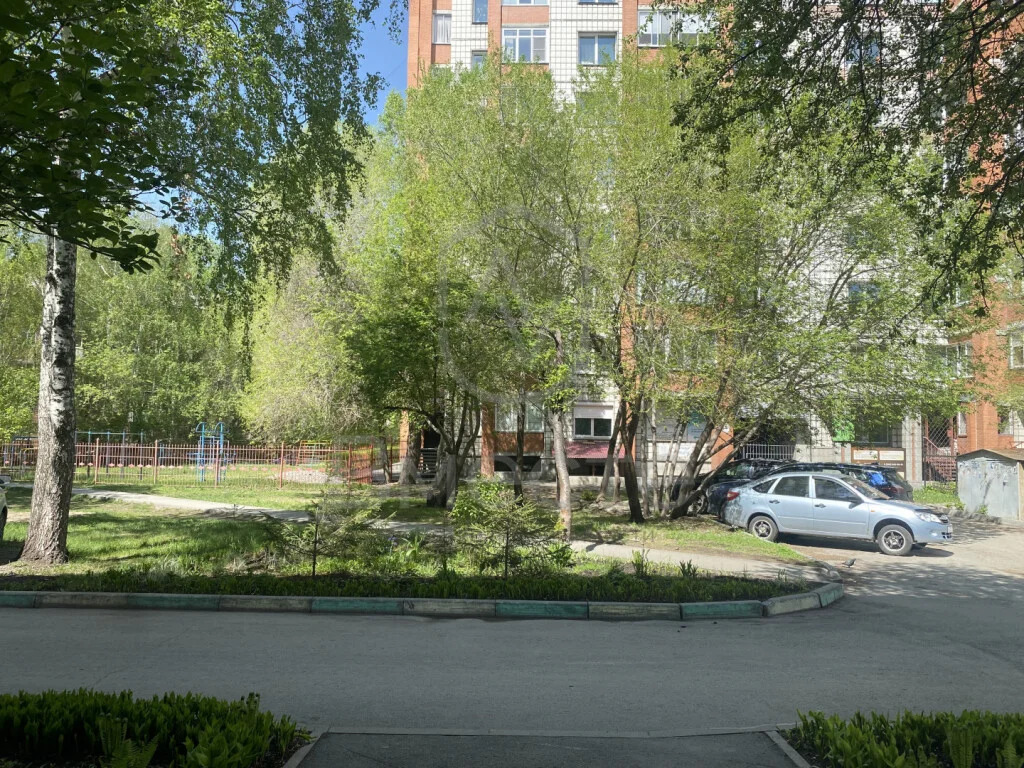 Аренда квартиры, Новосибирск, ул. Блюхера - Фото 23