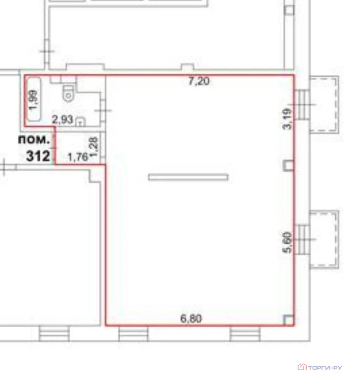 Продажа квартиры, Еткуль, Еткульский район, ул. Ленина - Фото 6