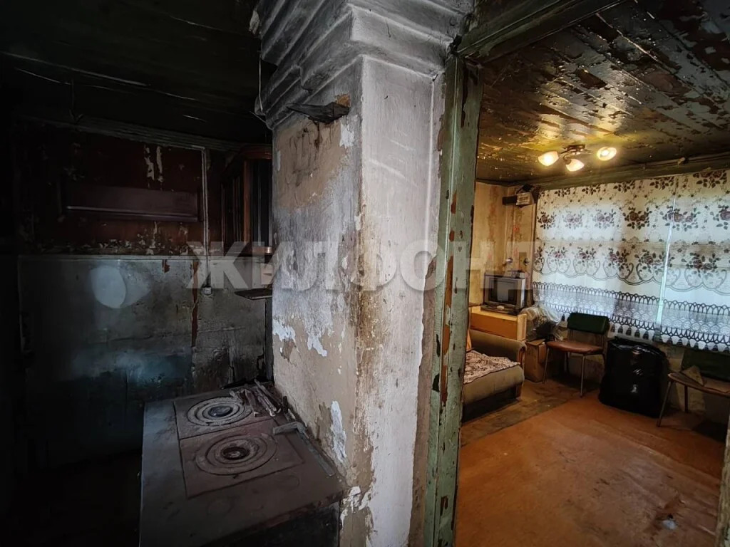 Продажа дома, Новосибирск, снт Швейник - Фото 4