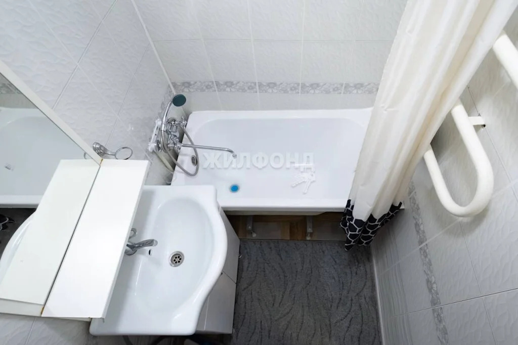 Продажа квартиры, Новосибирск, Солидарности - Фото 14