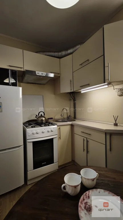 Продажа квартиры, Казань, ул. Высотная - Фото 7