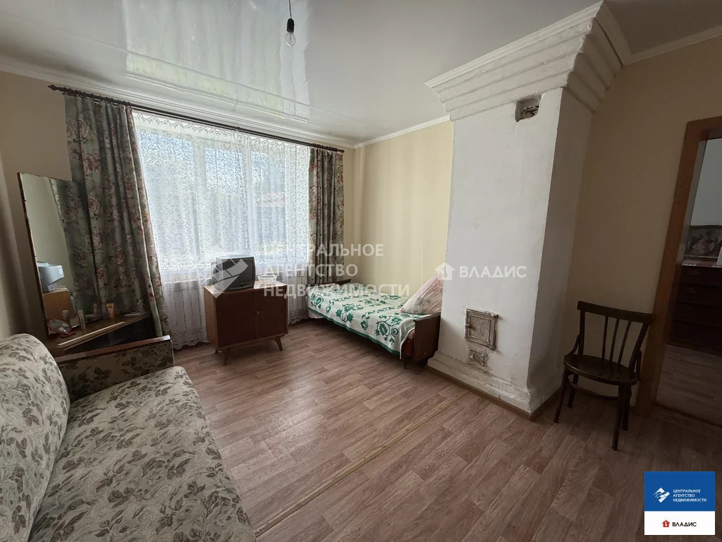 Продажа квартиры, Елатьма, Касимовский район, ул. Егерева - Фото 2