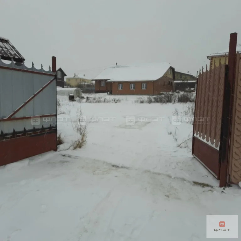 Продажа участка, Казань, ул. Солнечная - Фото 2