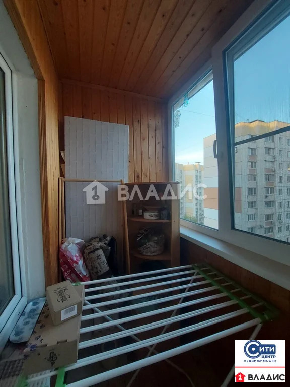 Продажа квартиры, Воронеж, ул. 9 Января - Фото 7