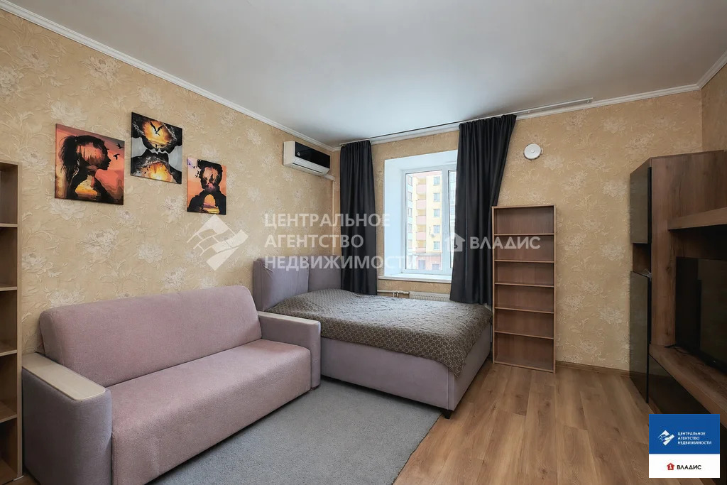 Продажа квартиры, Рязань, ул. Вокзальная - Фото 8