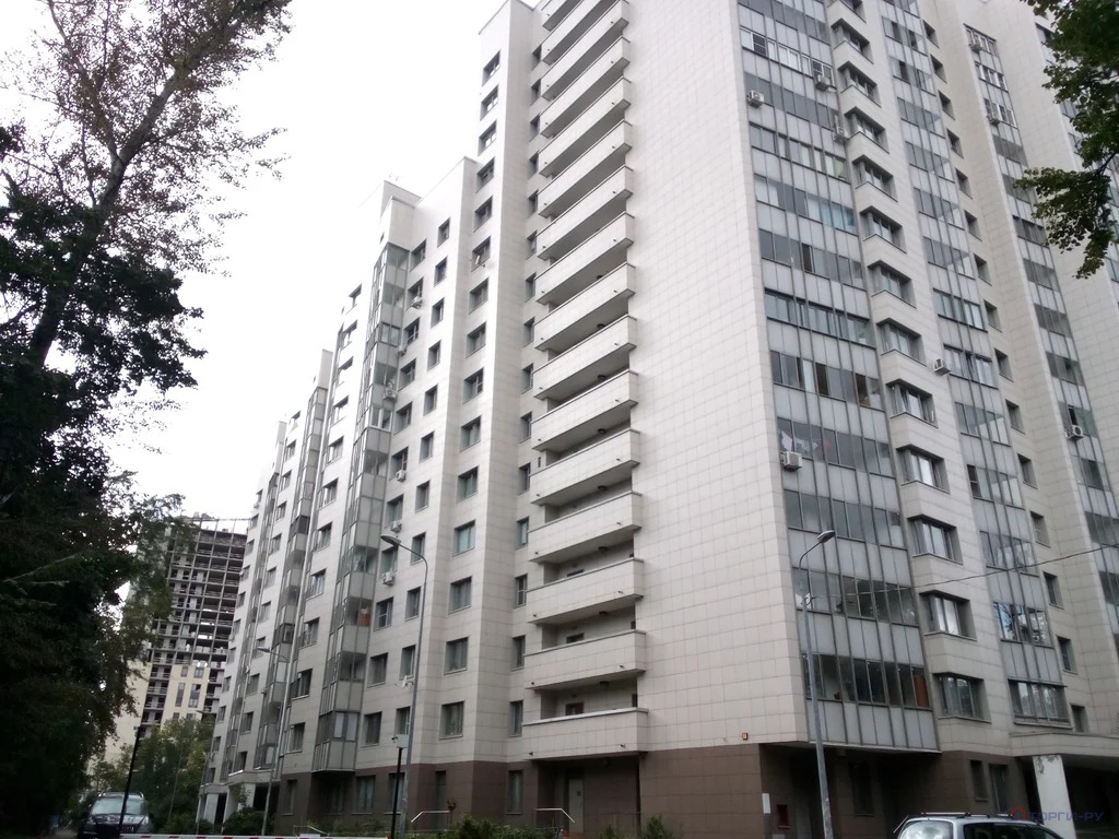 Продажа квартиры, 11-я Парковая улица - Фото 6