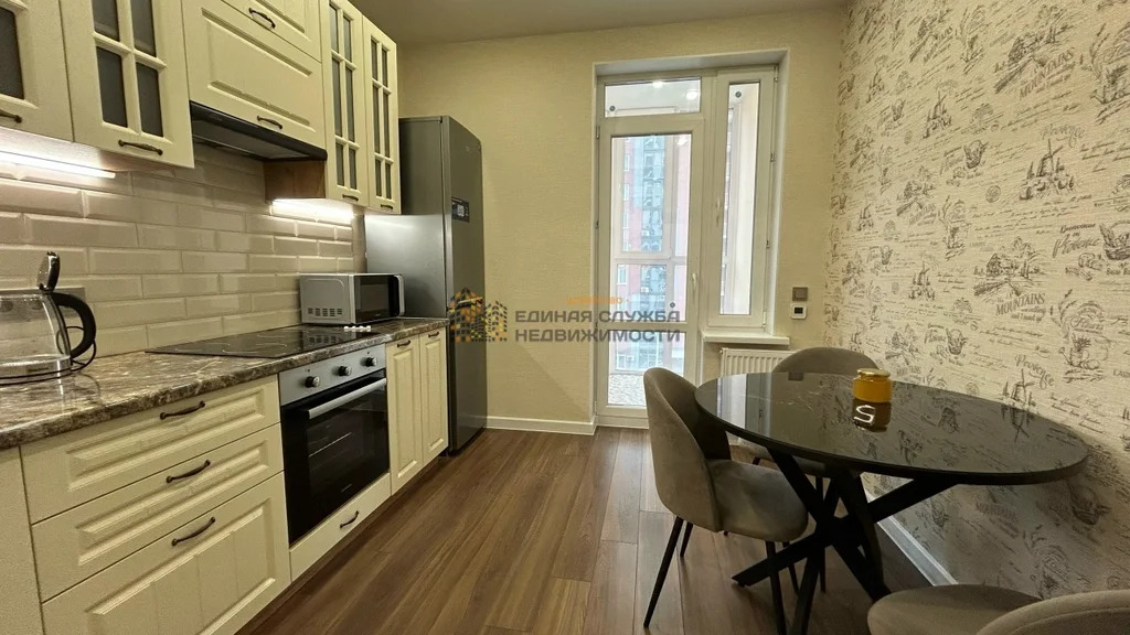 Аренда квартиры, Уфа, проспект Дружбы Народов - Фото 2