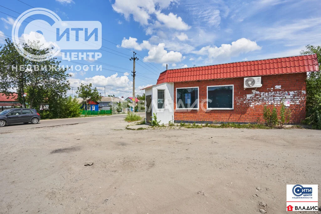 Продажа ПСН, Курбатово, Нижнедевицкий район, ул. Школьная - Фото 3