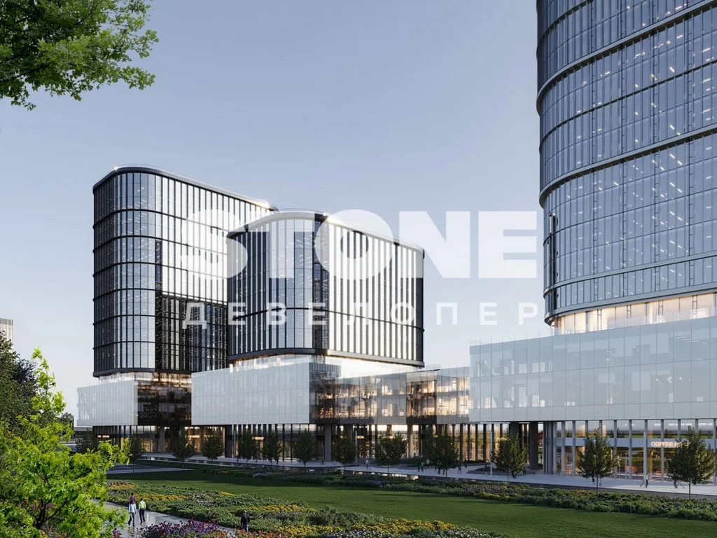 Продажа офиса 217.1 м2 - Фото 6