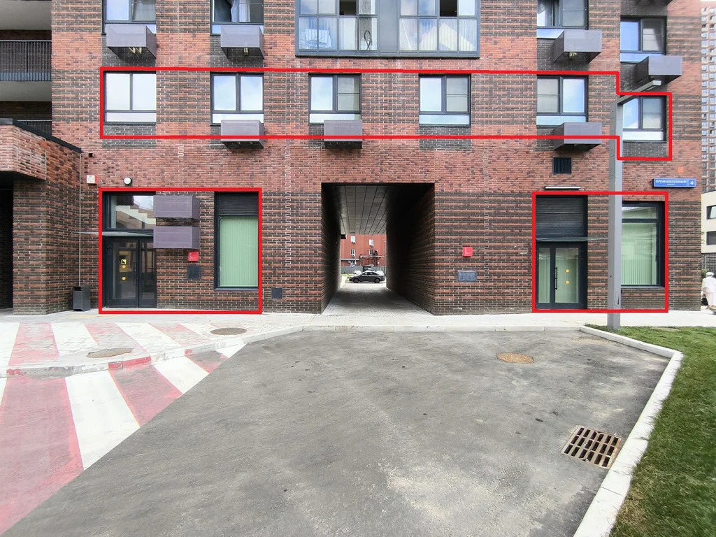 Аренда ПСН площадью 295.2 м2 - Фото 2