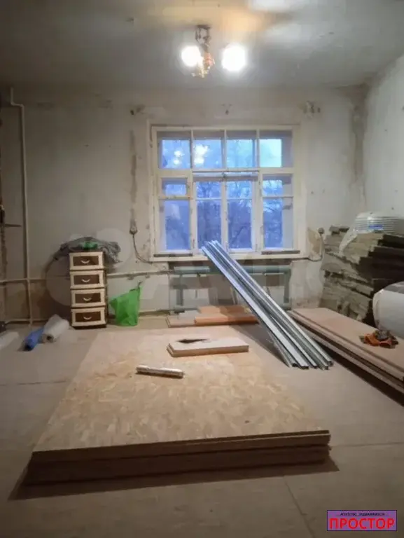 3-к. квартира, 85,2 м, 2/3 эт. - Фото 3