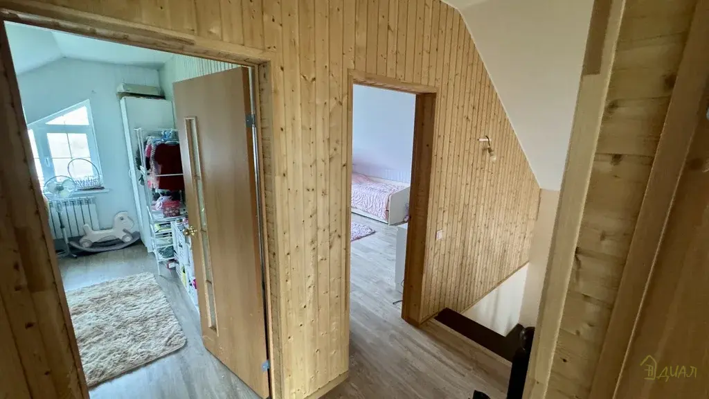 Жилой дом рядом с городом 140 кв.м. на 8 сотках - Фото 32