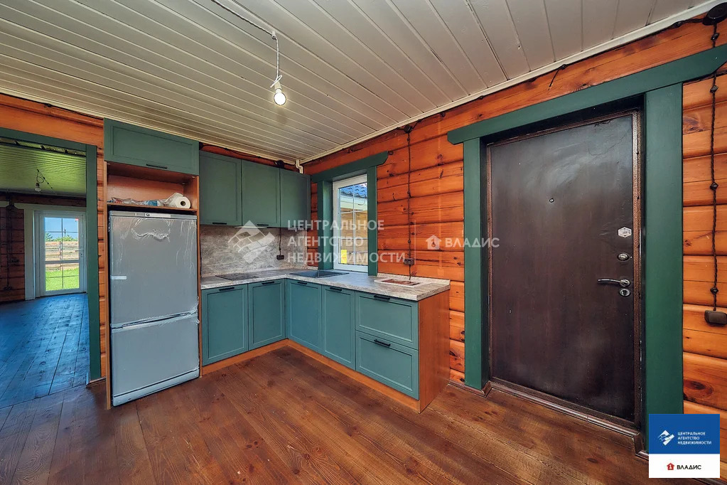 Продажа дома, Раменки, Рыбновский район, Светлая улица - Фото 13