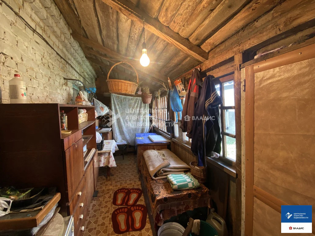 Продажа дома, Пупки, Скопинский район, ул. Центральная - Фото 22