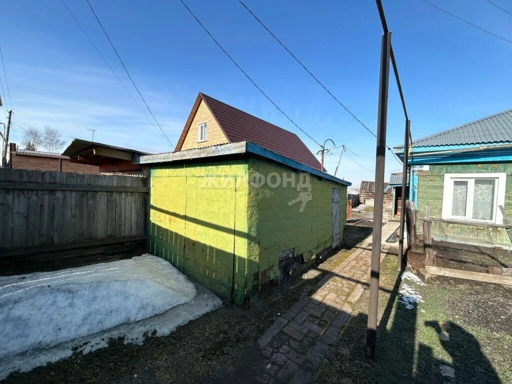 Продажа квартиры, Новосибирск, Звёздная - Фото 26