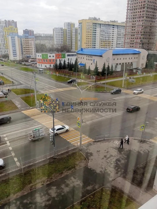 Аренда квартиры, Уфа, ул. Российская - Фото 6