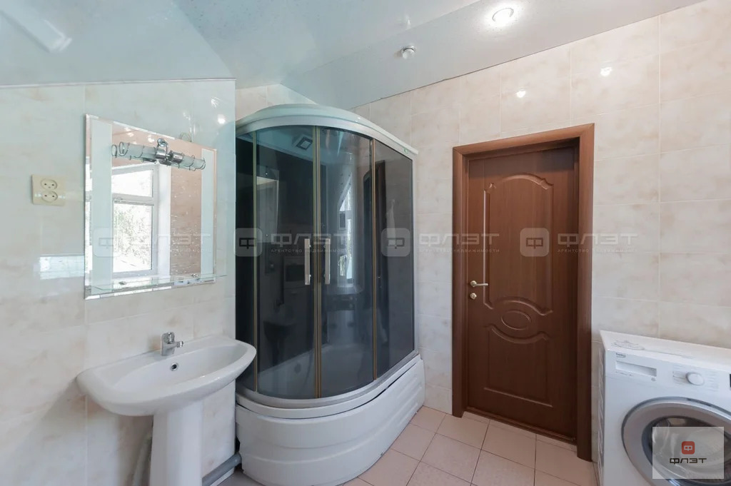 Продажа дома, Казань, ул. Шоссейная (Борисоглебское) - Фото 38