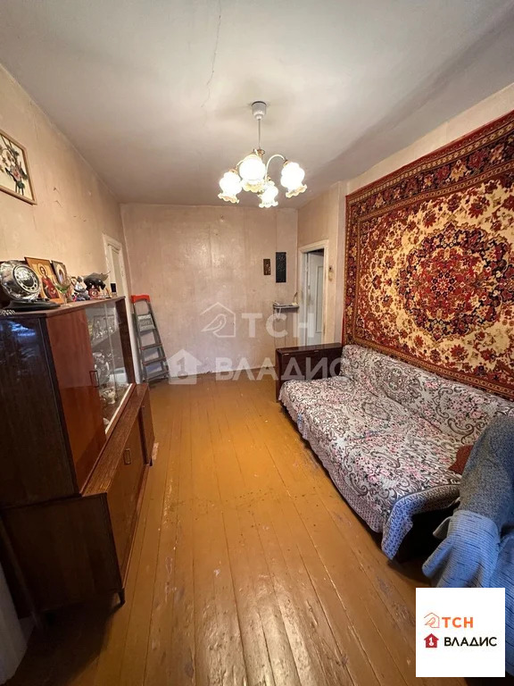 Продажа квартиры, Королев, Макаренко проезд - Фото 2