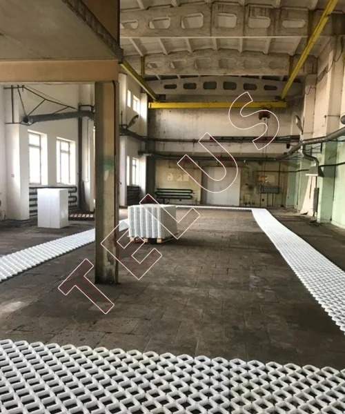 МО, Дмитров го, Астрецово, 6000 м2, Производственно-складской комплекс ... - Фото 4