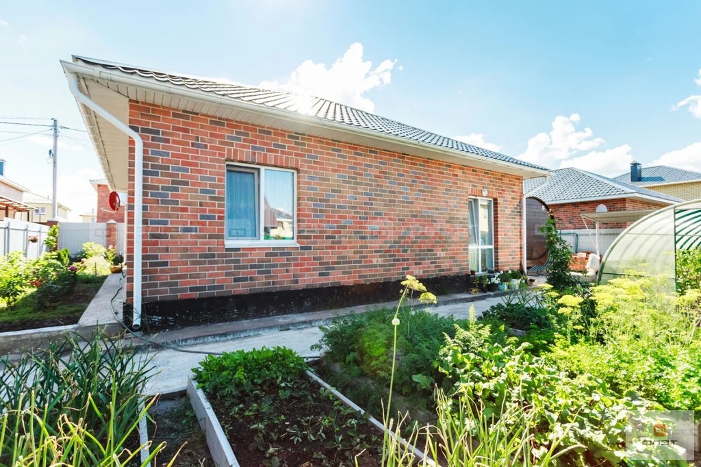 Продажа дома, Куюки, Пестречинский район, ул. Татарстан - Фото 6