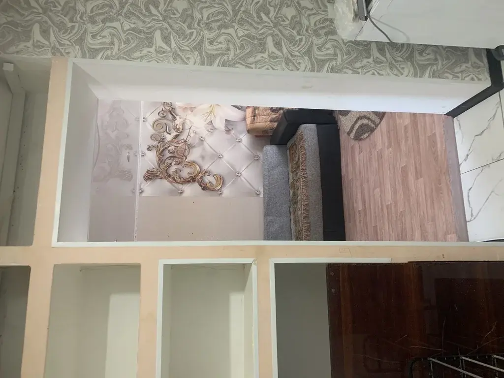 1-к. квартира, 27,9 м, 1/5 эт. - Фото 8