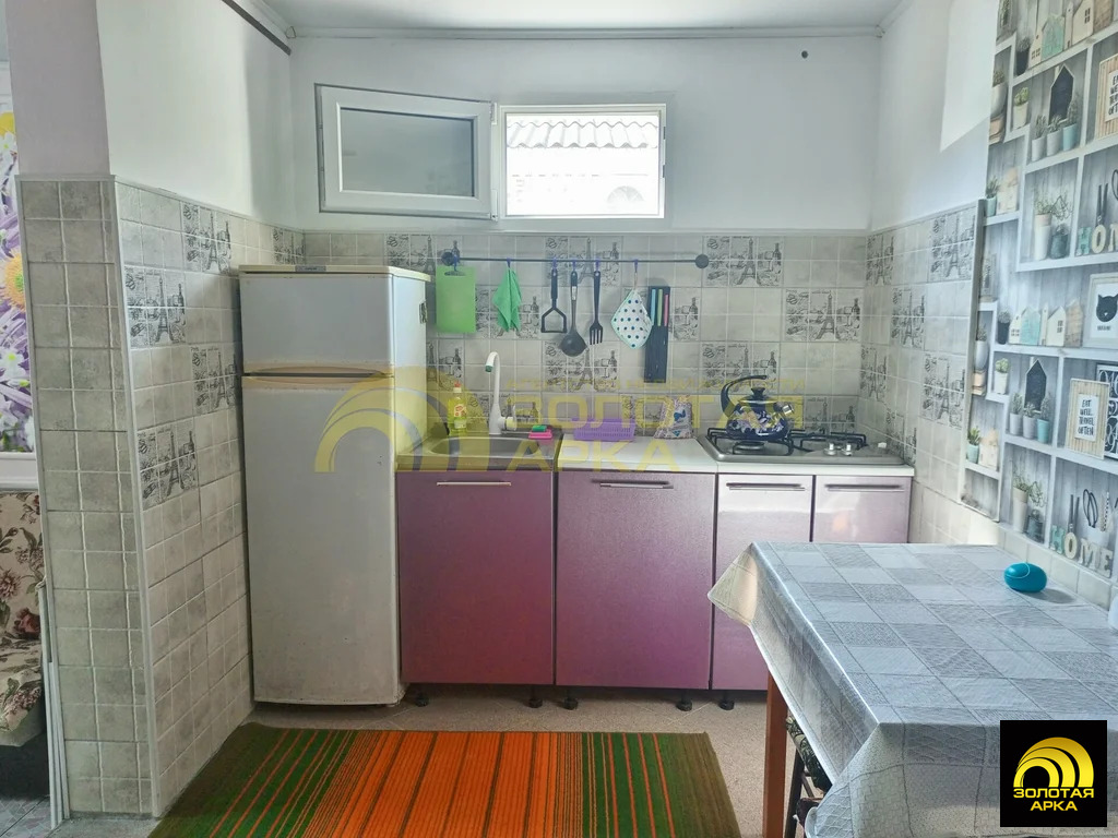Продажа дома, Голубицкая, Темрюкский район, ул. Кубанская - Фото 25