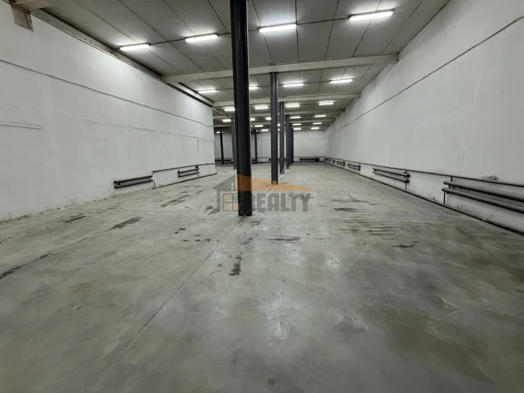 Аренда склада, Лобня, ул. Гагарина - Фото 1