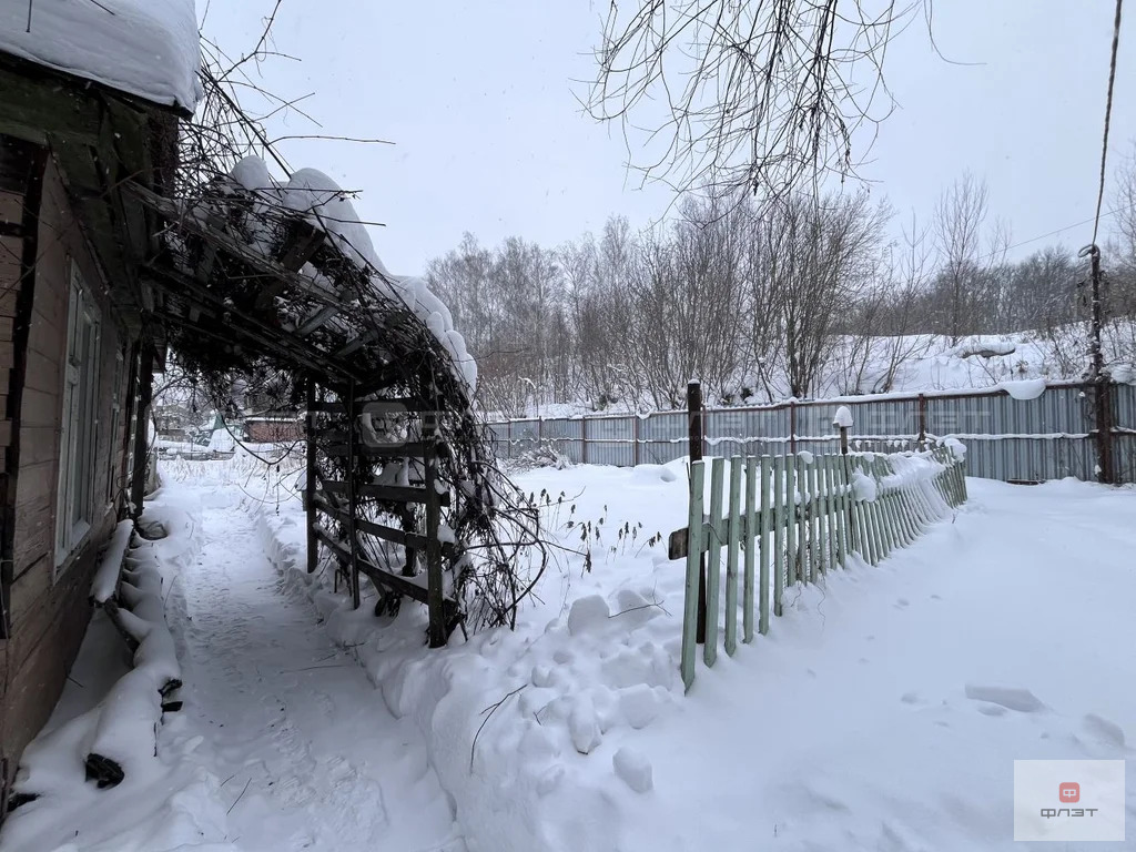 Продажа дома, Казань, тер. СНТ Подгорный - Фото 2