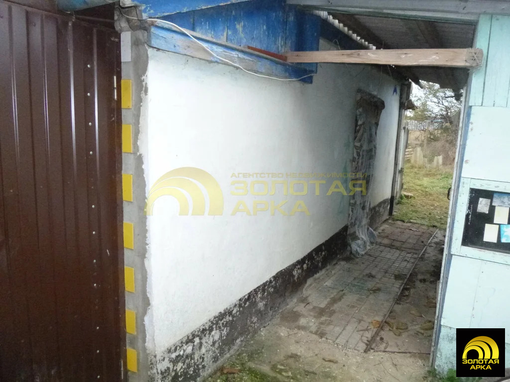 Продажа дома, Ахтанизовская, Темрюкский район, ул. Садовая - Фото 9