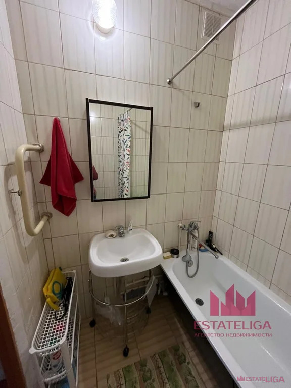 Продажа квартиры, Реутов, Юбилейный пр-кт. - Фото 9