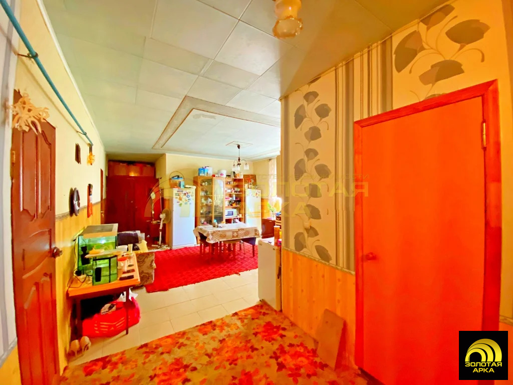 Продажа дома, Славянск-на-Кубани, Славянский район, ул. Батарейная - Фото 10