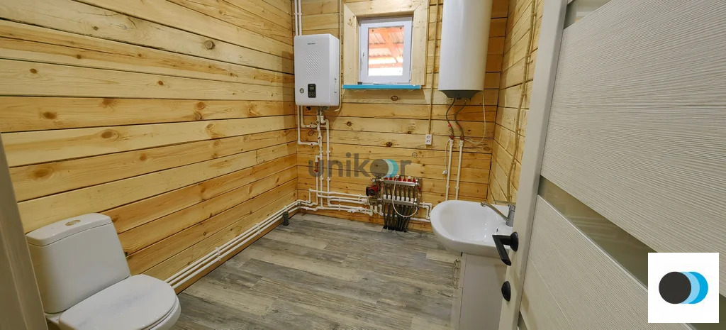 Продажа дома, Иглино, Иглинский район, ул Мурманская - Фото 5