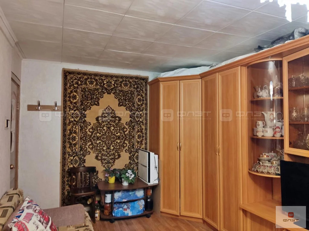 Продажа квартиры, Казань, ул. Братьев Касимовых - Фото 11