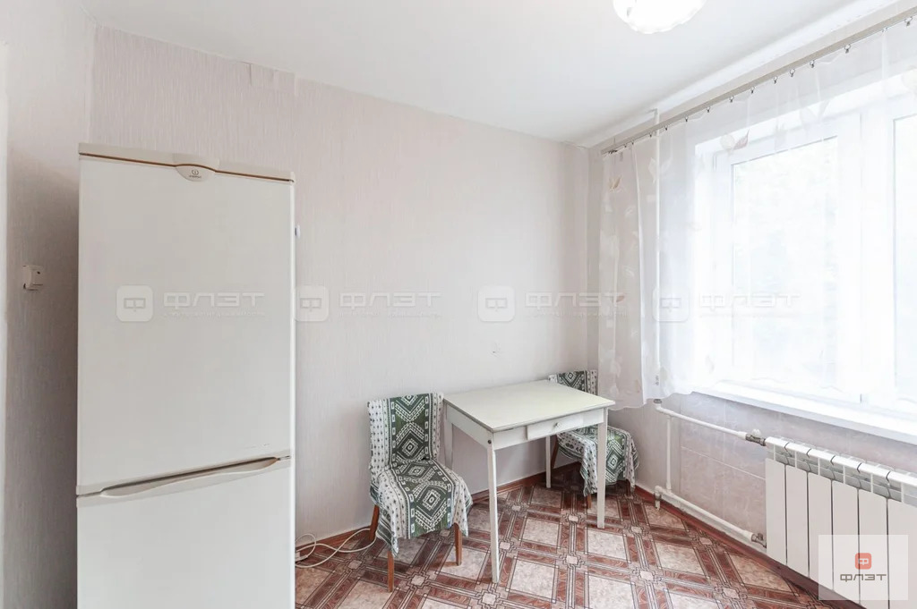 Продажа квартиры, Казань, Ямашева пр-кт. - Фото 14
