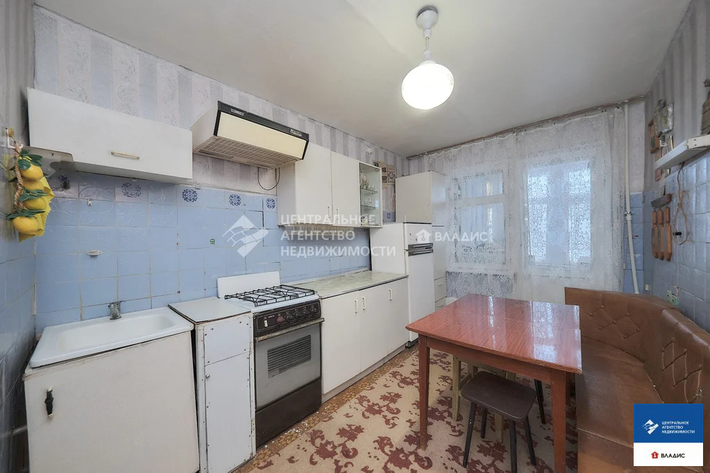 Продажа квартиры, Рязань, ул. Зубковой - Фото 1