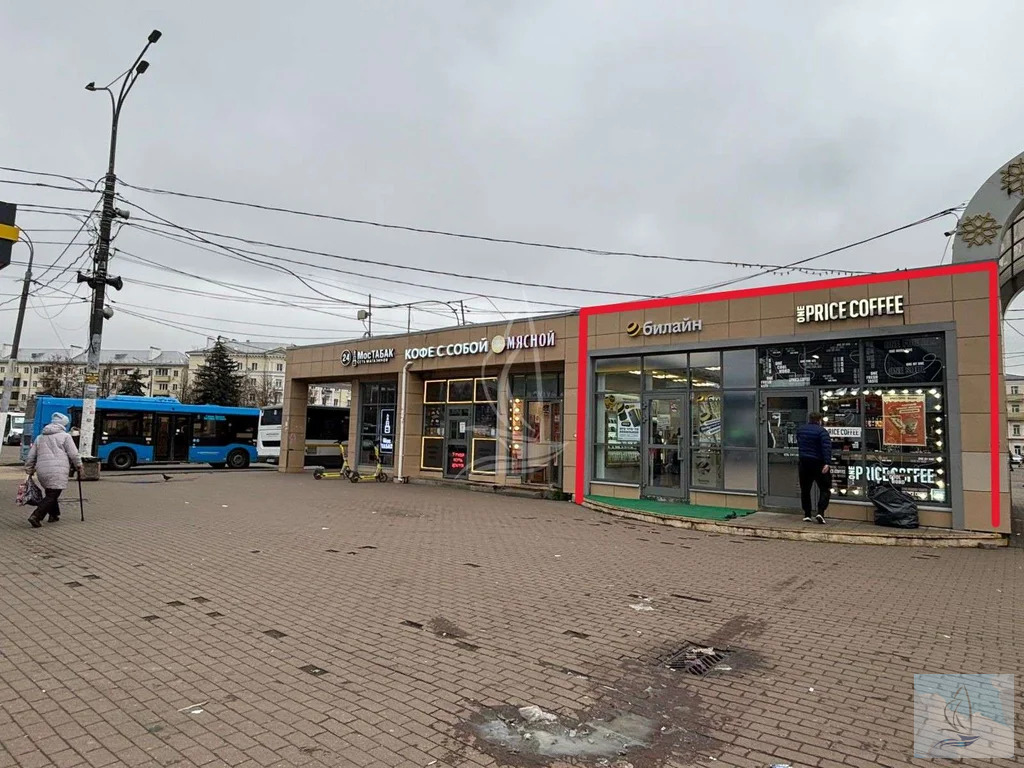 Продажа торгового помещения, Подольск, Подольск - Фото 8