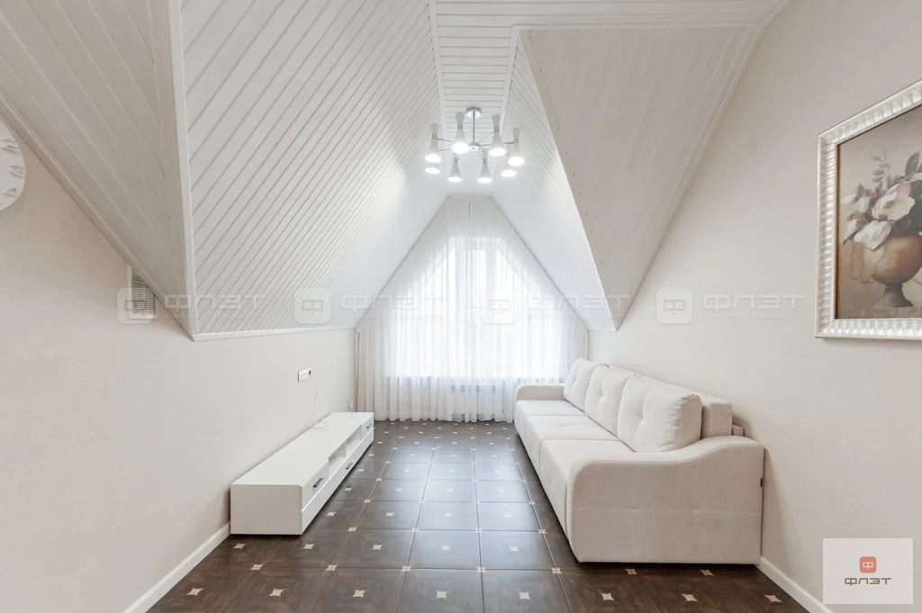 Продажа дома, Лаишевский район, 2-я аллея - Фото 16