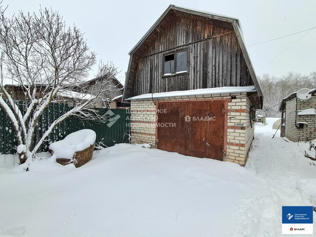 Продажа дома, Касимовский район, Буровая улица - Фото 15