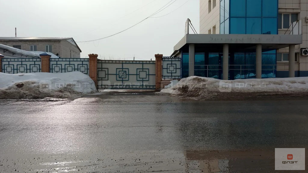 Аренда ПСН, Казань, ул. Южно-Промышленная д.6А - Фото 3