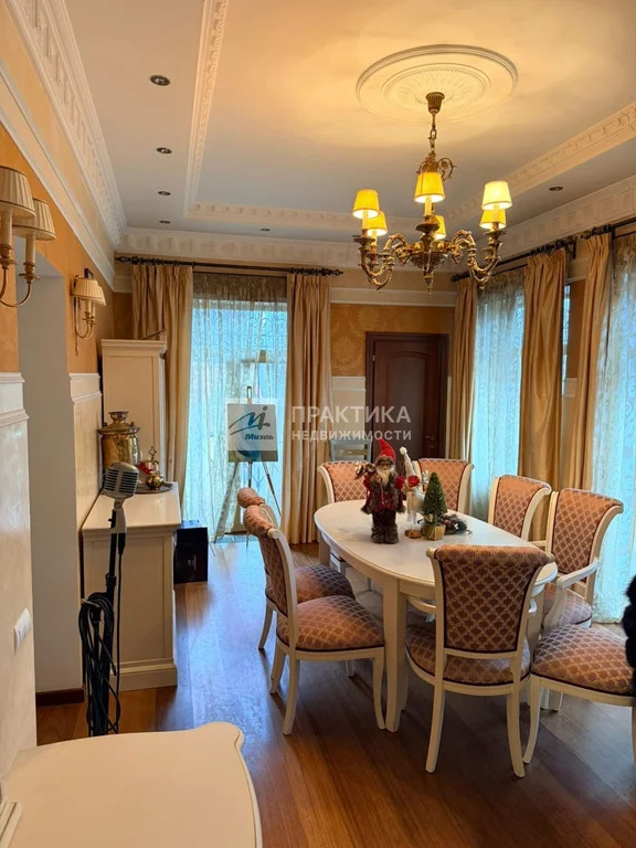 Продажа дома, Лесной Городок, Одинцовский район, ул. Суворова - Фото 10