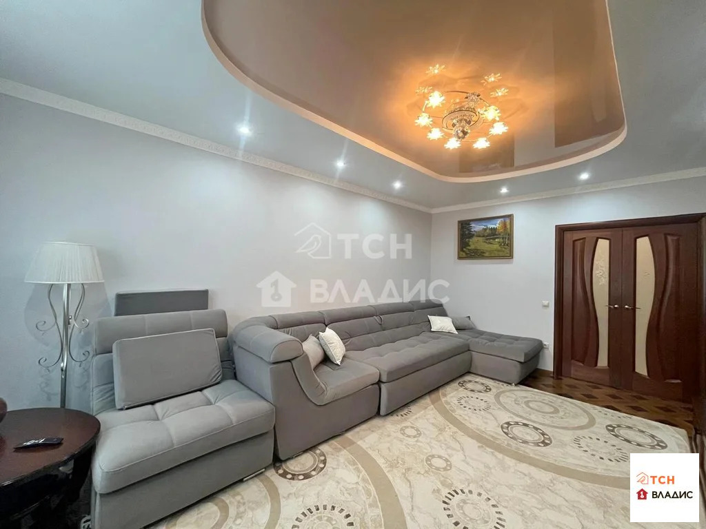 Продажа квартиры, Пушкино, Воскресенский район, Набережная улица - Фото 9