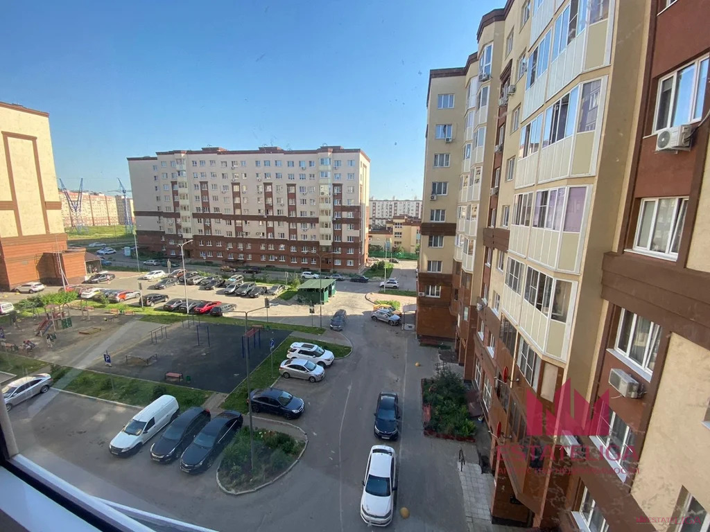 Продажа квартиры, Лопатино, Ленинский район, Сухановская улица - Фото 15