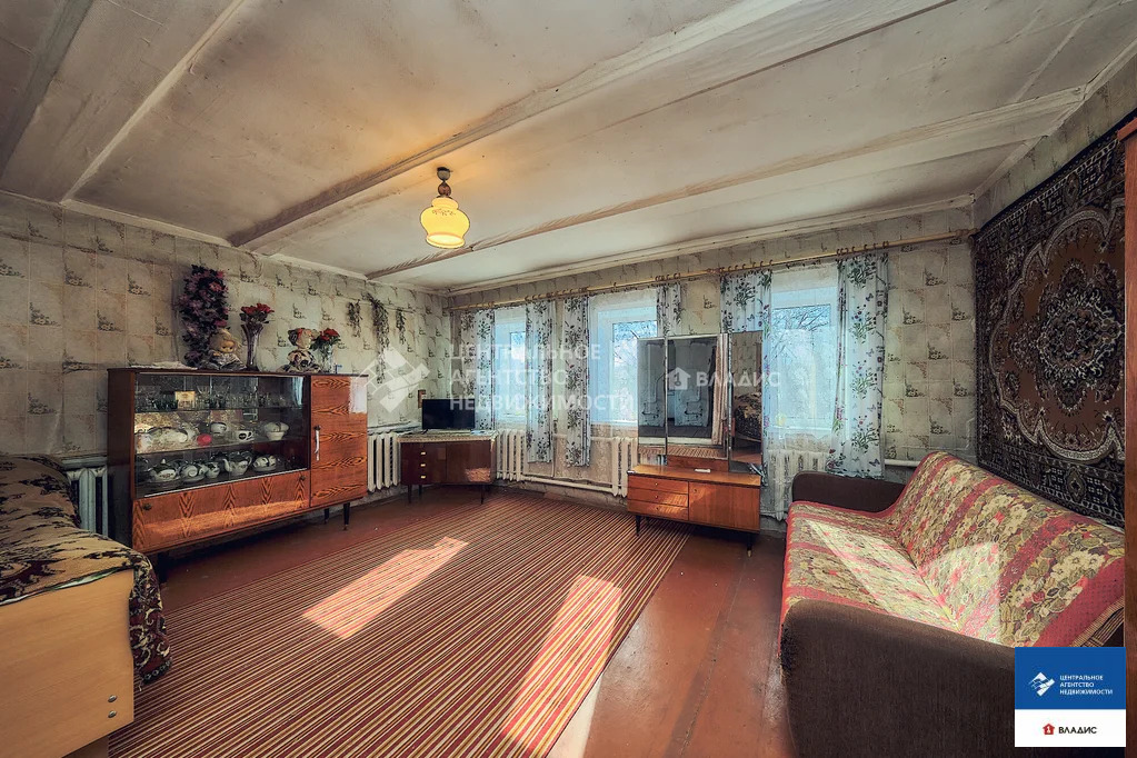 Продажа дома, Алешня, Рыбновский район - Фото 3