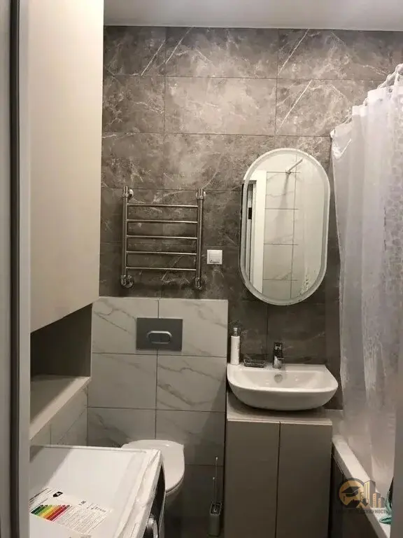 2-х комнатная квартира в ЖК «Город-парк Переделкино Ближнее» - Фото 11