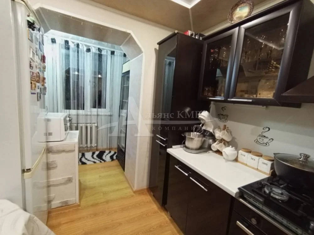 Продажа квартиры, Георгиевск, ул. Ленина - Фото 7