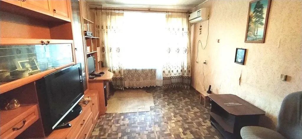 Продам 3 комнатную квартиру в центре Пионерского - Фото 1