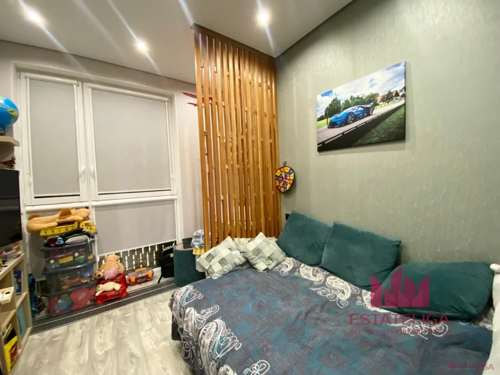 Продажа квартиры, улица Эдварда Грига - Фото 22