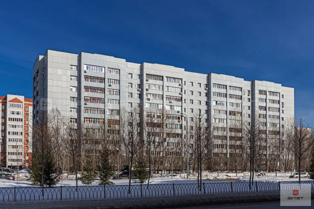 Продажа квартиры, Казань, ул. Серова - Фото 17