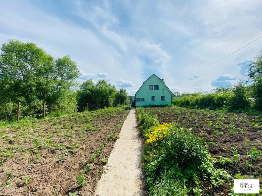 Продажа дома, Наро-Фоминск, Наро-Фоминский район - Фото 12